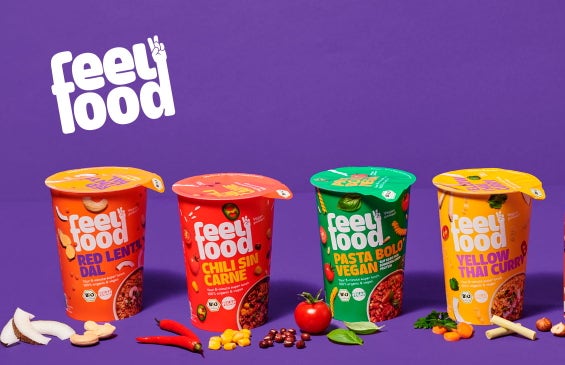 Feel Food