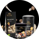 Vitus Vitality