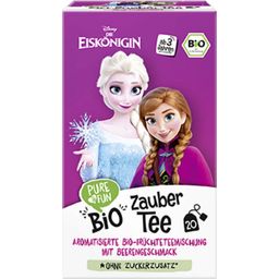 Healthy Kids Eiskönigin Bio Zauber Tee