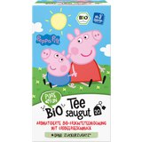 Healthy Kids Peppa Pig Bio Tee Saugut