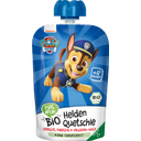 Pure & Fun PAW Patrol Organic Heroes - Chase