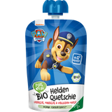 Healthy Kids PAW Patrol Bio Helden Quetschie Chase