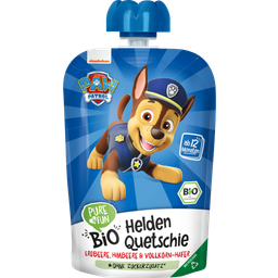 Healthy Kids PAW Patrol Bio Helden Quetschie Chase