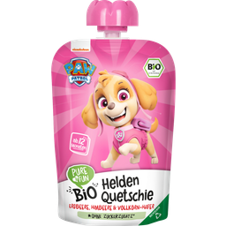 Healthy Kids PAW Patrol Bio Helden Quetschie Skye