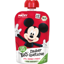 Pure & Fun Micky Bio Zauber Quetschie
