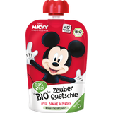 Healthy Kids Micky Bio Zauber Quetschie