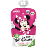 Healthy Kids Minnie Bio Zauber Quetschie