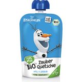 Healthy Kids Olaf Bio Zauber Quetschie