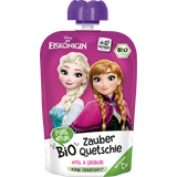 Healthy Kids Anna/Elsa Bio Zauber Quetschie