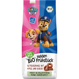 Healthy Kids PAW Patrol Bio Helden Frühstück