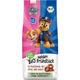 Healthy Kids PAW Patrol Bio Helden Frühstück