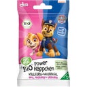 Pure & Fun PAW Patrol Bio Power Häppchen