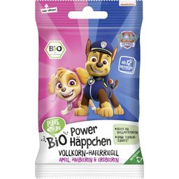 Healthy Kids PAW Patrol Bio Power Häppchen