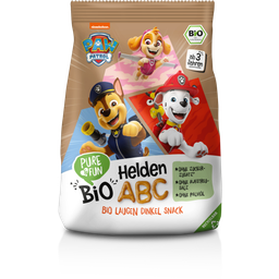 Healthy Kids PAW Patrol Bio Helden ABC