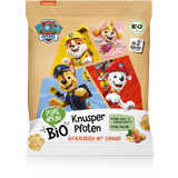 Healthy Kids PAW Patrol Bio Knusper Pfoten