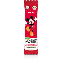 Healthy Kids Micky Maus Bio Zauber Riegel