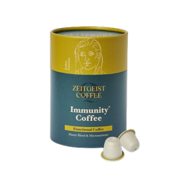 Indira Immune - Immunity Coffee - 166 g