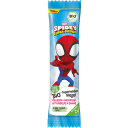 Healthy Kids Spidey Bio Superhelden Riegel