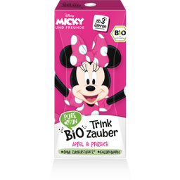 Healthy Kids Micky & Friends Bio Trink Zauber