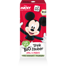 Healthy Kids Micky & Friends Bio Trink Zauber