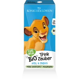 Healthy Kids Micky & Friends Bio Trink Zauber