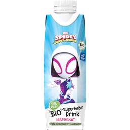 Healthy Kids Spidey Bio Superhelden Drink