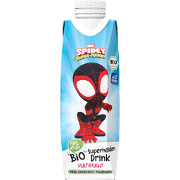 Healthy Kids Spidey Bio Superhelden Drink