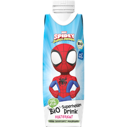 Healthy Kids Spidey Bio Superhelden Drink