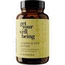 get your well being by Biogena Vitamin B Pro Edition - 60 Capsules