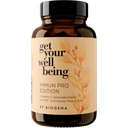 get your wellbeing by BIOGENA Immun Pro Edition - 60 Kapseln