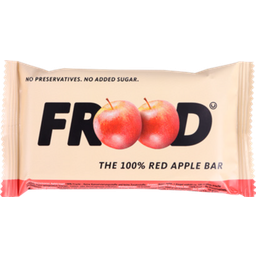 Frood Red Apple