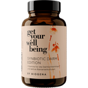 get your well being by Biogena Synbiotic Gut Edition - 60 Capsules