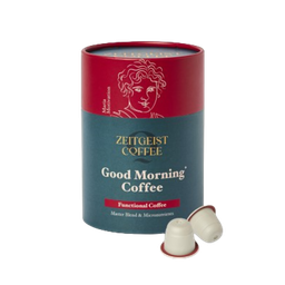 Maria Motivation - Good Morning Coffee - 166 g