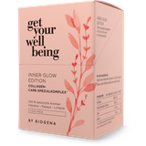 get your wellbeing by BIOGENA Inner Glow Edition