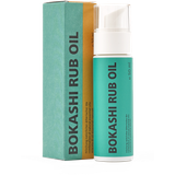 bioemsan Bokashi Rub Oil