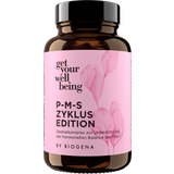 get your wellbeing by BIOGENA P-M-S Zyklus Edition