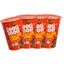 BIO Instant Lunch - Chili Sin Carne Probierpaket