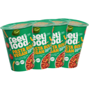 BIO Instant Lunch - Pasta Bolo Probierpaket