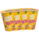 BIO Instant Lunch - Yellow Thai Curry Probierpaket