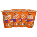 Feel Food Organic Instant Lunch - Red Lentil Dal