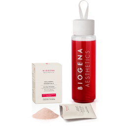 BIOGENA AESTHETICS Collagen+ Essentials