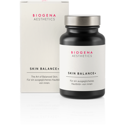 BIOGENA AESTHETICS Skin Balance+