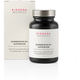 BIOGENA AESTHETICS SummerSkin+ Superior