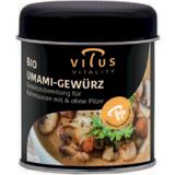 Vitus Vitality BIO Umami Gewürz