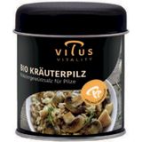 Vitus Vitality BIO Kräuterpilz Gewürz