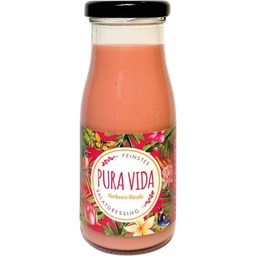 Benjamin Gut Pura Vida Salat-Dressing Himbeere Wasabi - 210 ml