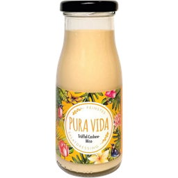 Pura Vida Salat-Dressing Trüffel Cashew Miso - 210 ml