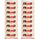 Frood Red Apple - 160 g