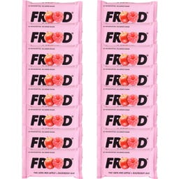 Frood Red Apple & Raspberry - 16 x 10 g