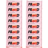 Frood Red Apple & Strawberry